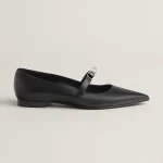 Kelly ballet flat - Image 3
